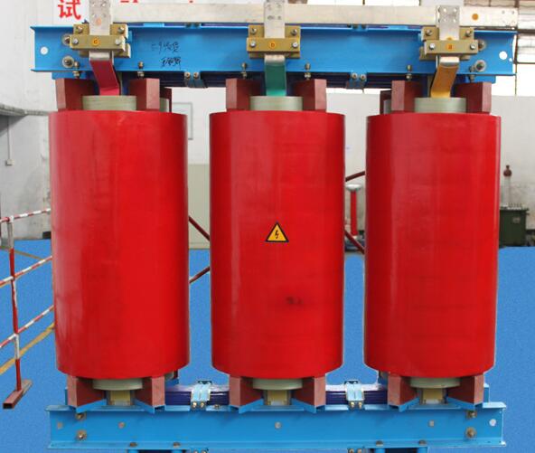 楚雄 SCB10-800KVA/10KV 干式变压器