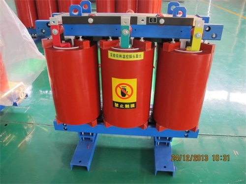 楚雄SCB10-160KVA干式变压器