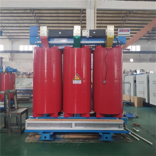 楚雄SCB11-1000KVA/10KV/0.4KV干式变压器