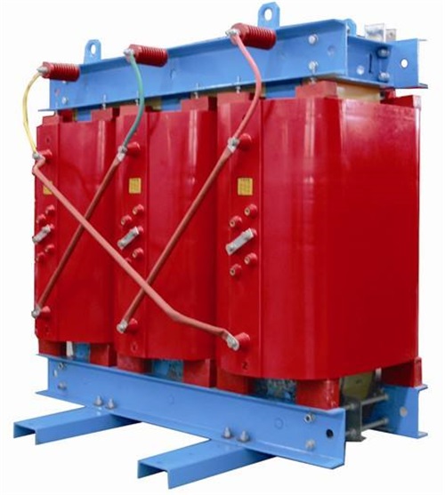 楚雄SCB12-160KVA/10KV/0.4KV干式变压器