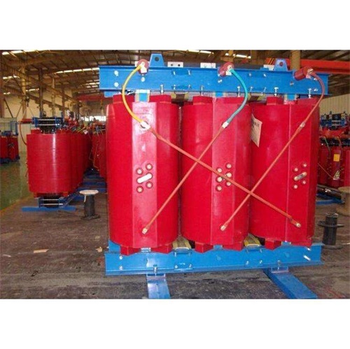 楚雄SCB11-200KVA/10KV/0.4KV干式变压器