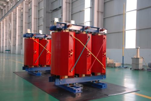 楚雄SCB10-1250KVA干式变压器价格