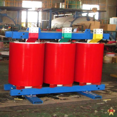 楚雄SCB18-1250KVA/10KV/0.4KV干式变压器