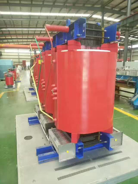 楚雄SCB12-160KVA变压器