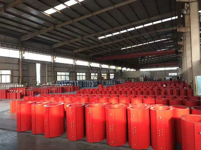 楚雄SCB12变压器