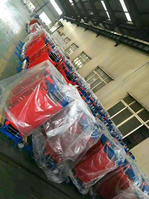楚雄SCB18变压器