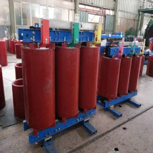 楚雄SCB13-800KVA电力变压器