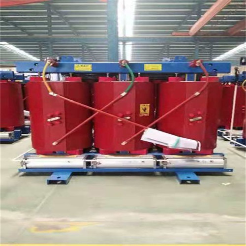 楚雄SCB13-200KVA干式变压器