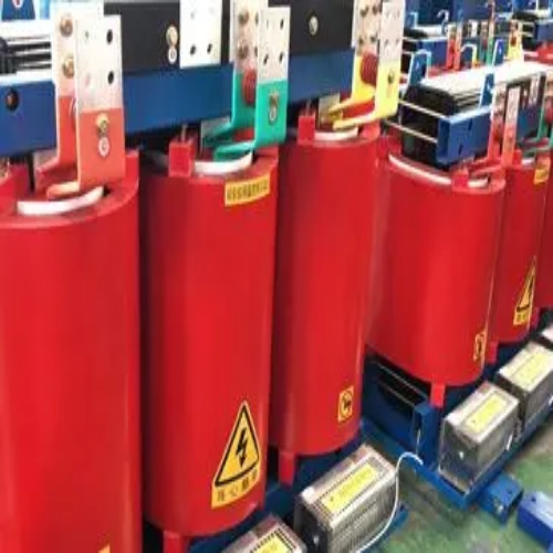 楚雄SCB14变压器能效参数