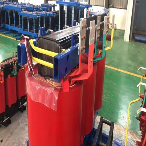 楚雄SCB14非晶合金电力变压器
